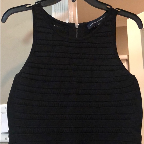 French connection dress - Picture 2 of 6